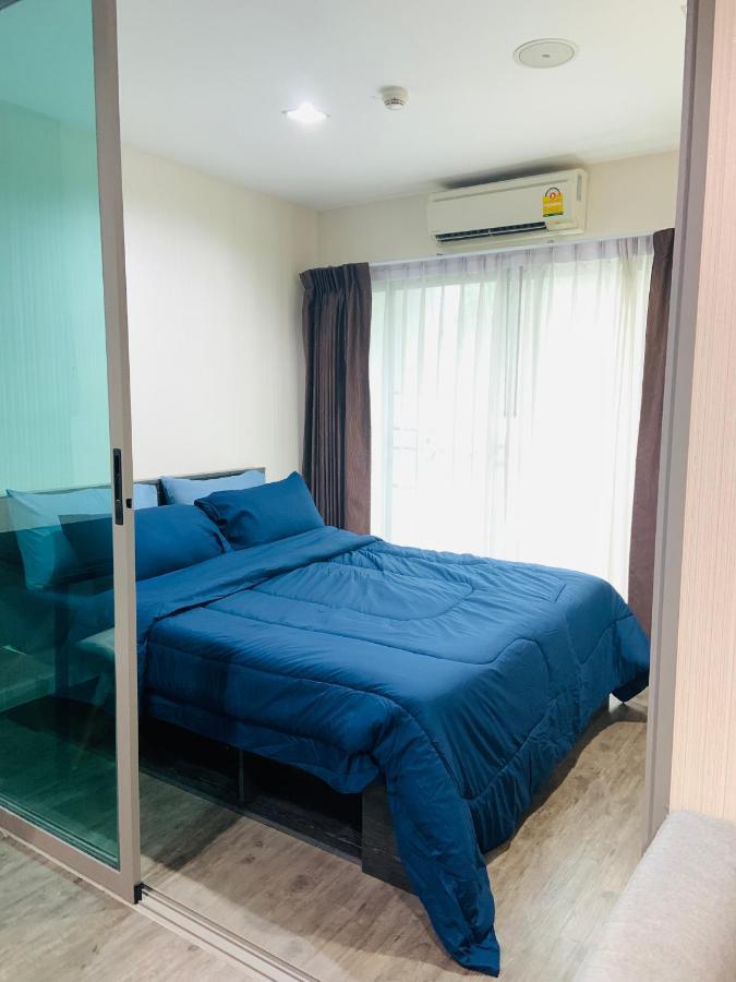 Apartment B Campus@Prachachuen Near Dpu Nonthaburi - New 2023 Prices ...